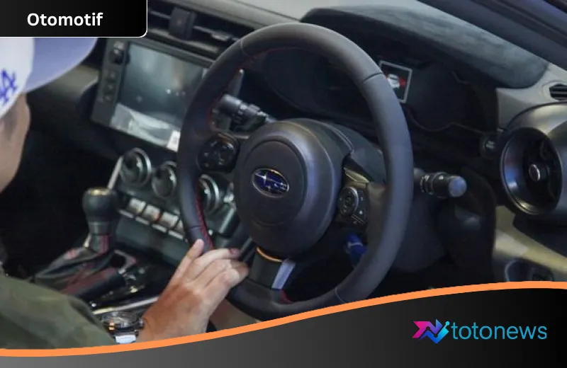Rahasia di Balik Loyalitas Tanpa Batas Pengguna Subaru: Mengapa Satu Unit Saja Tidak Pernah Cukup?