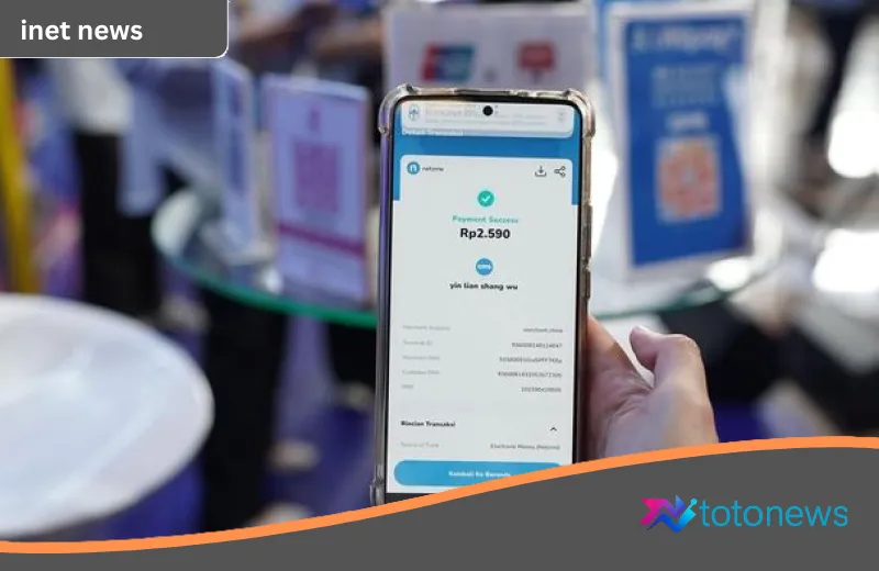 Terobosan Global QRIS: Membedah Ekspansi Pembayaran Digital Indonesia ke Tiongkok