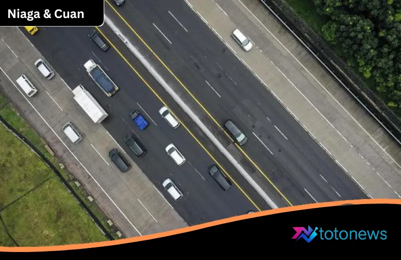 Megaproyek Tol Sentul Selatan-Karawang Barat: Jalur ‘Sakti’ Rp 34,75 Triliun yang Siap Hubungkan Japek dan Bogor Ring Road