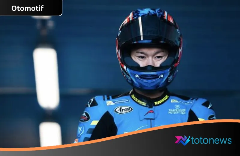 Fenomena Ai Ogura di Le Mans: Jejak Sejarah Lulusan Asia Talent Cup hingga Akhiri Dahaga Podium Jepang di MotoGP