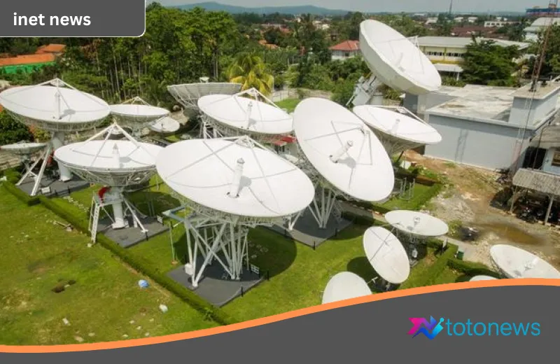Menembus Awan Papua: Community Gateway Wamena Jadi Jembatan Digital Baru Menuju Masa Depan