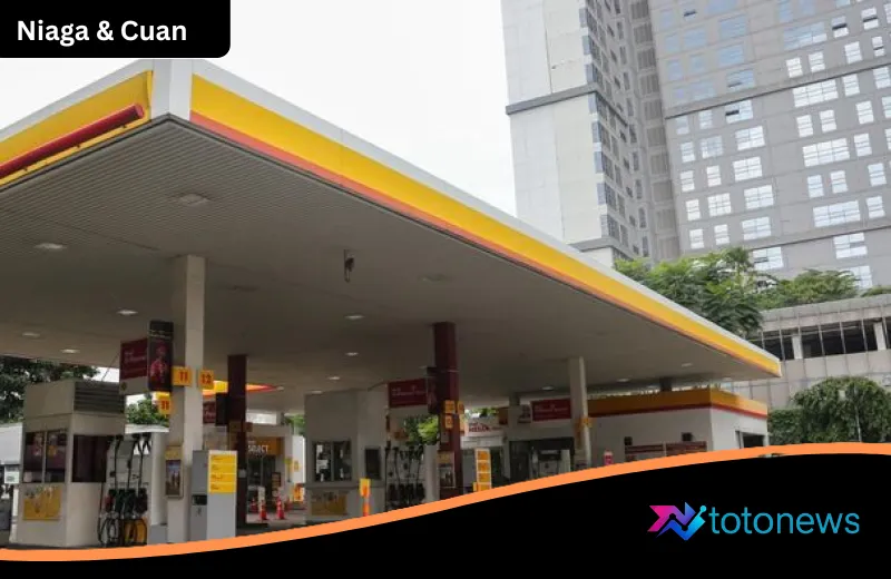Langkah Strategis Shell: V-Power Diesel Kembali Hadir di Indonesia, Simak Detail Lokasi dan Harganya