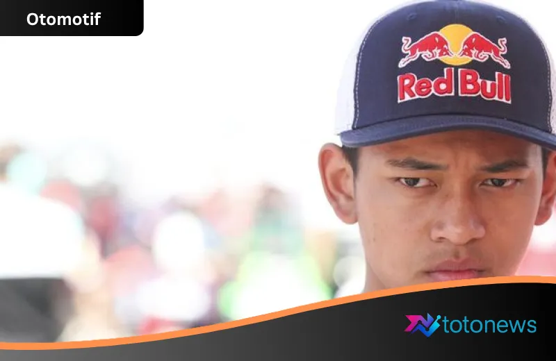 Veda Ega Pratama Mengguncang Moto3: Sang ‘Wonderkid’ Wonosari Kini Bidik Gelar Rookie of the Year