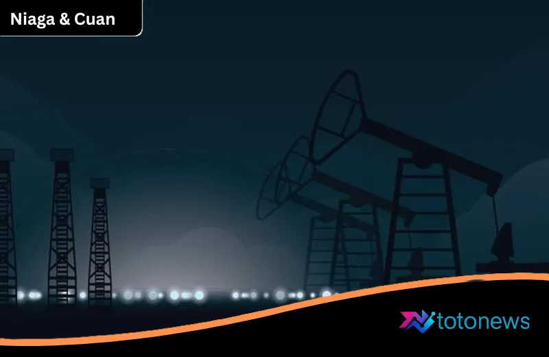 Rekor Laba Raksasa Saudi Aramco Tembus Rp 581 Triliun: Strategi Cerdas di Tengah Badai Geopolitik Dunia
