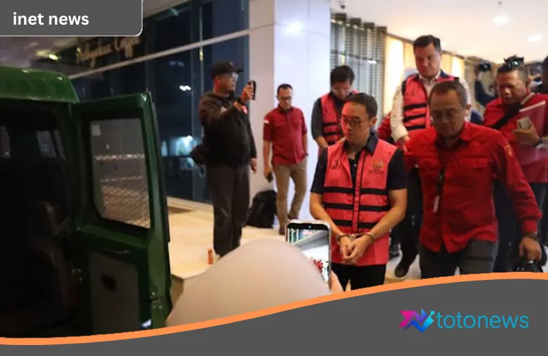 Skandal Mega Korupsi Rp 600 Miliar Jerat Pendiri KoinWorks: Manipulasi Kredit yang Mengguncang Industri Fintech