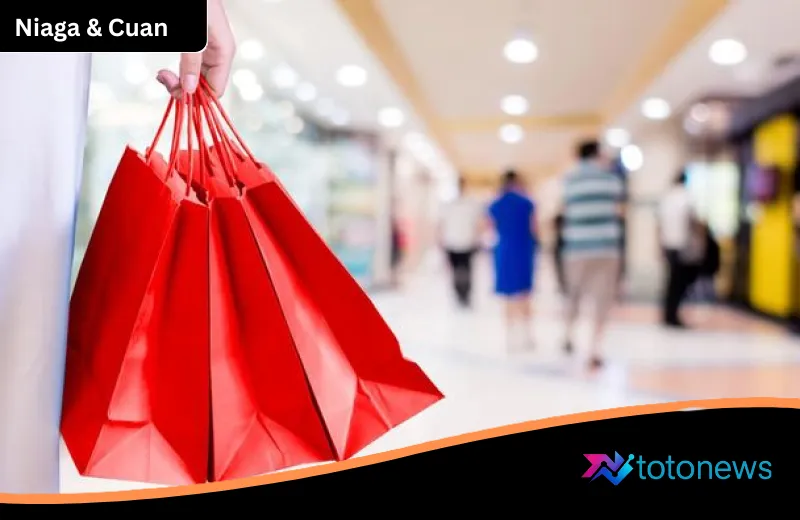 Strategi Cerdas Miliki Koleksi Fashion Branded Tanpa Menguras Tabungan: Panduan Lengkap Promo Eksklusif TFI