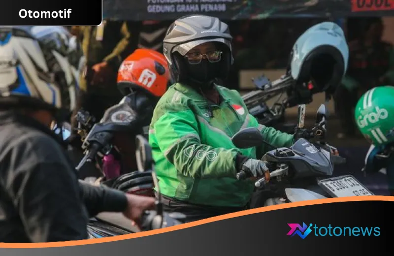 Kemenangan Pasukan Hijau: Garda Indonesia Desak Aplikator Patuhi Perpres 8 Persen atau Terjerat Kasus Pungli