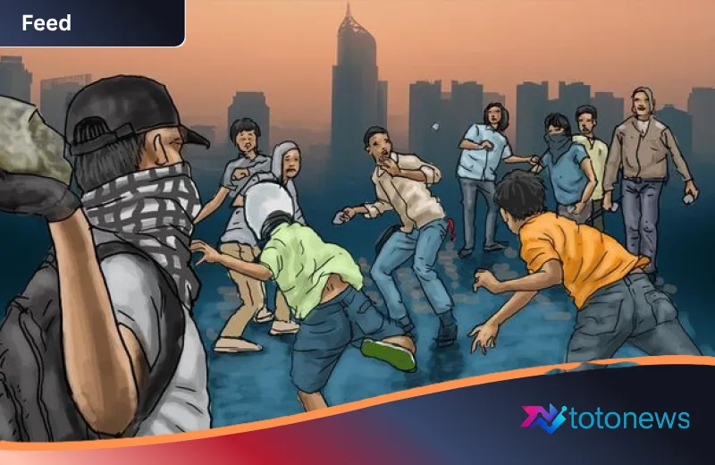 Tensi Tinggi di Lido: Kronologi Redamnya Potensi Bentrok Antarsuporter di Kawasan Bogor