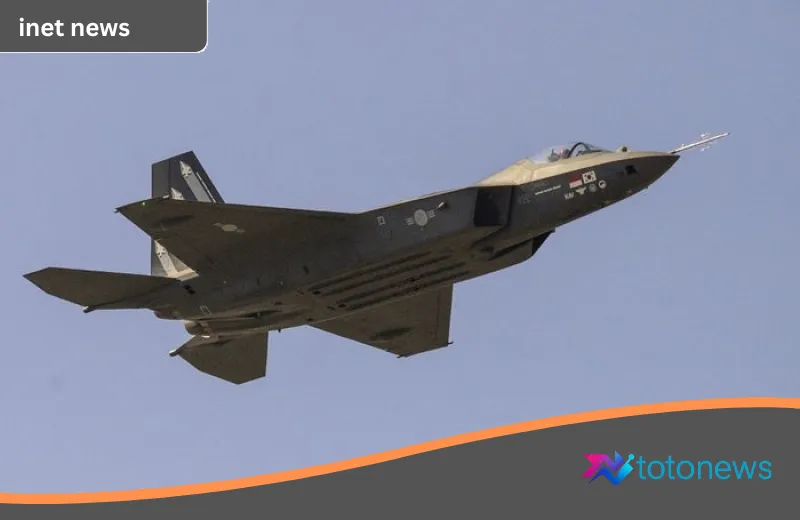 Ambisi Dirgantara KF-21 Boramae: Mampukah Aliansi Korea-Indonesia Menggoyang Hegemoni Jet Tempur Global?