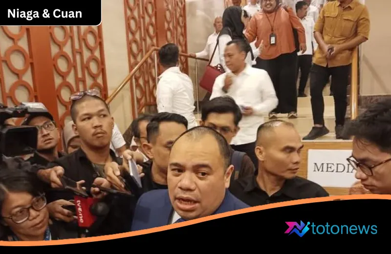 Strategi Pasar Modal: Bos Danantara Soroti Pelemahan IHSG dan Optimisme Rebalancing MSCI Indonesia