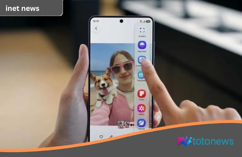 Update Masif Samsung One UI 8.5 Versi Stabil Resmi Meluncur: Transformasi Digital dalam Genggaman