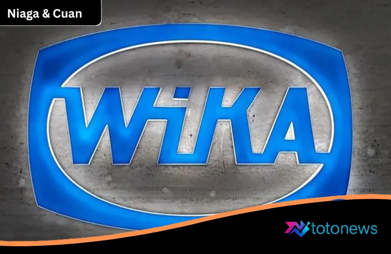 WIKA Memasuki Era Baru: I Ketut Pasek Senjaya Putra Resmi Pimpin Transformasi Wijaya Karya