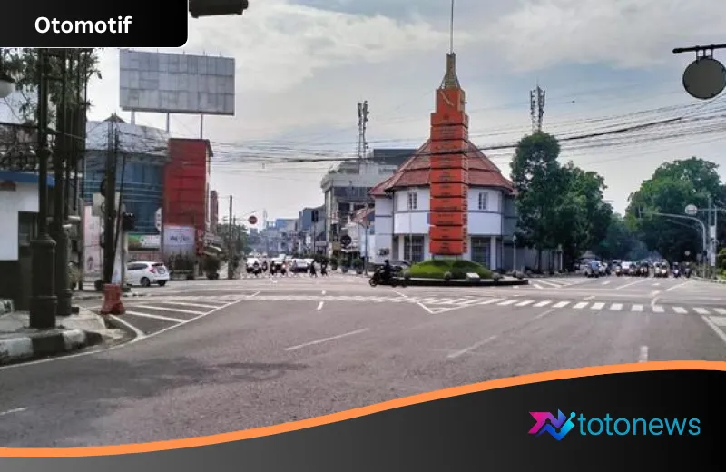 Revolusi Transportasi Jawa Barat: Dedi Mulyadi Wacanakan Hapus Pajak Kendaraan Demi Sistem Jalan Berbayar yang Lebih Adil