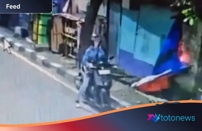 Misteri Teror Api Matraman Terungkap: Sosok ‘Pendiam’ dan Sarjana Muda di Balik Aksi Pembakaran Berantai