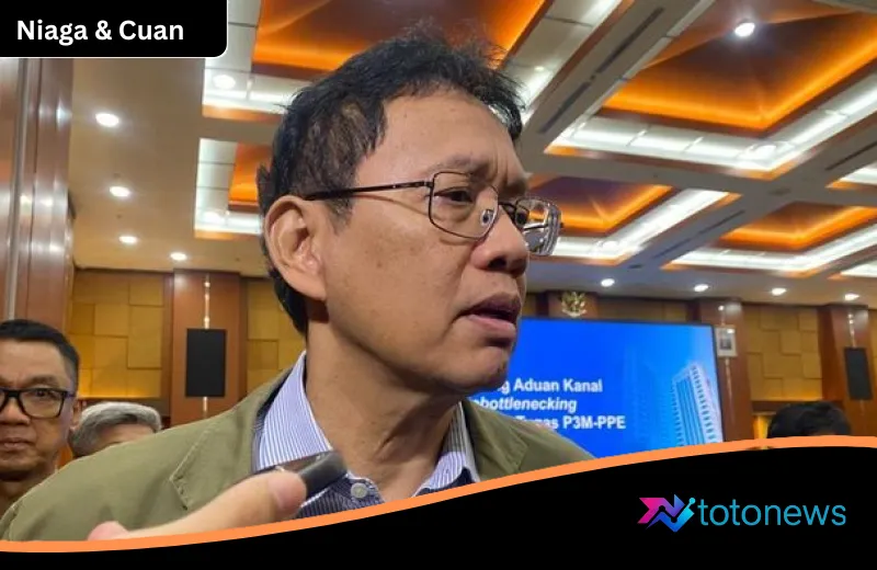 Dinamika Kebijakan Fiskal: Purbaya Yudhi Sadewa Pilih Seirama dengan Bahlil Soal Penundaan Royalti Tambang