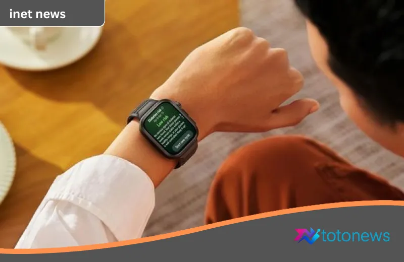 Terobosan Medis Huawei Watch Fit 5 Pro: Mengupas Rahasia Deteksi Risiko Diabetes Tanpa Jarum Suntik