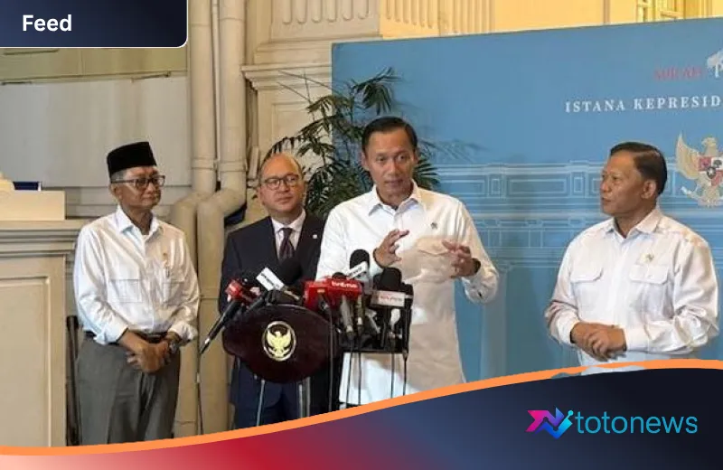 Aksi Cepat Menko AHY Tata 76 Perlintasan Sebidang: Revolusi Keselamatan Kereta Api di Jawa dan Sumatra