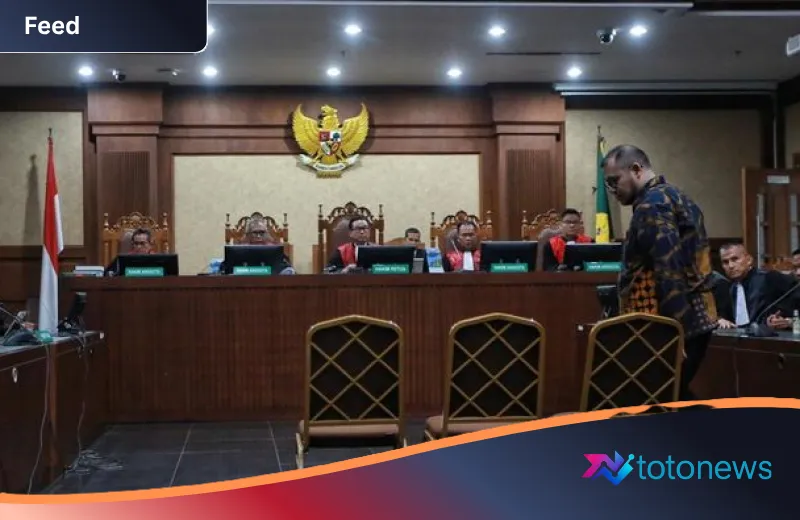 Skandal Pengadaan Chromebook: Hakim Beberkan Gurita Keuntungan Google hingga Aliran Dana ke Pejabat