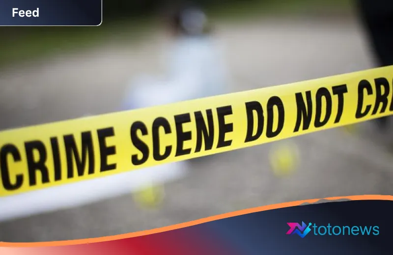 Tragedi di Balik Bayang-bayang Kartel: Kisah Hakim Lady Pachar yang Gugur dalam Tugas di Ekuador