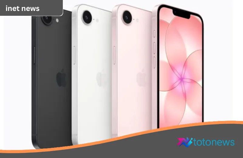 iPhone 17e Guncang Pasar Indonesia: Performa Chip A19 dan Kecerdasan Apple Intelligence Kini Lebih Terjangkau