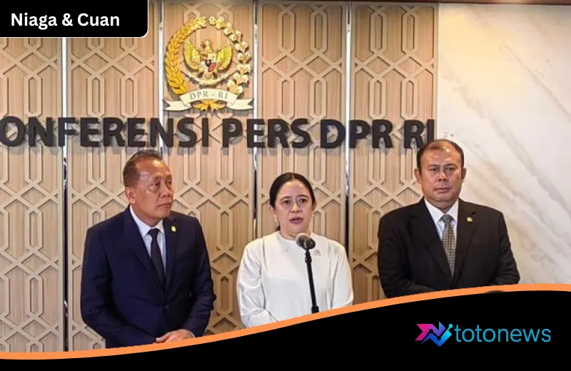 Kurs Dolar Tembus Rp 17.500: Puan Maharani Ingatkan Dampak Ngeri Bagi UMKM dan Stabilitas Nasional