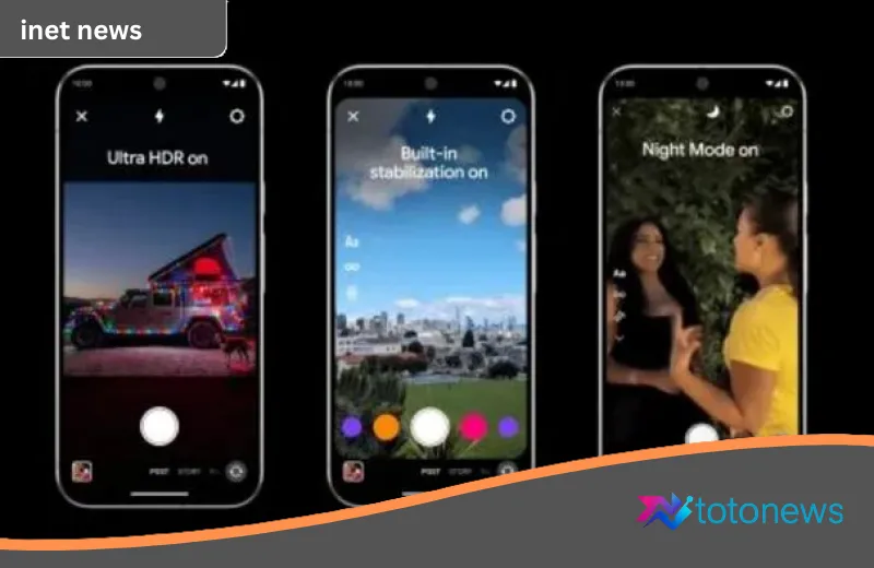 Revolusi Instagram di Android 17: Ucapkan Selamat Tinggal pada Konten Burik dan Sambut Kualitas Reels Premium