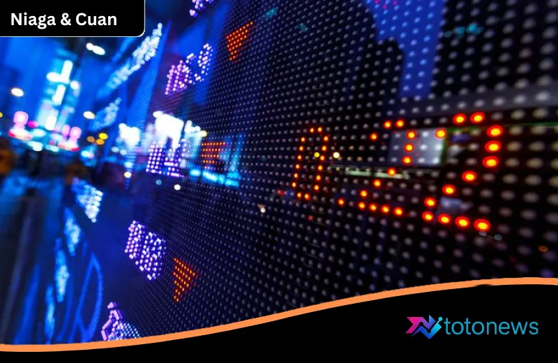 Strategi Buyback GOTO Rp3,5 Triliun di Tengah Guncangan IHSG dan Rebalancing Indeks MSCI