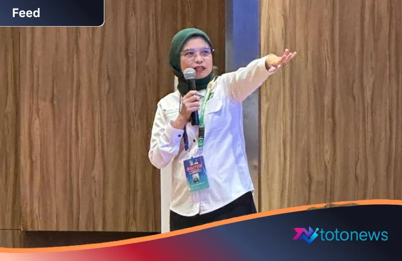 Polemik LCC Empat Pilar di Kalbar: Fraksi PKB Desak Evaluasi Total dan Reformasi Sistem Penilaian MPR RI
