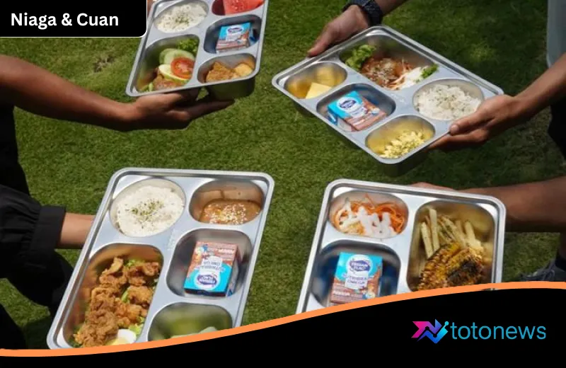 Mengurai Benang Kusut Utang Negara: Mengapa Mengaitkannya Hanya dengan Program Makan Bergizi Gratis Adalah Kekeliruan Besar?