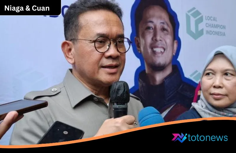 Sengkarut Biaya Logistik Mahal: Mendag Budi Santoso Siap Panggil Pelaku Usaha Demi Amankan Daya Saing Produk Lokal