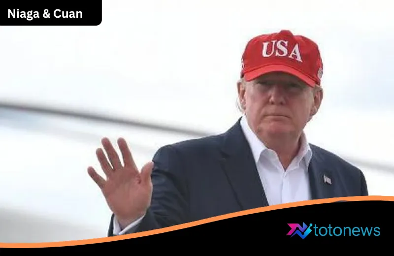 Diplomasi Spektakuler di Beijing: Trump Boyong Musk dan Jensen Huang dalam Misi Ekonomi Bersejarah ke China