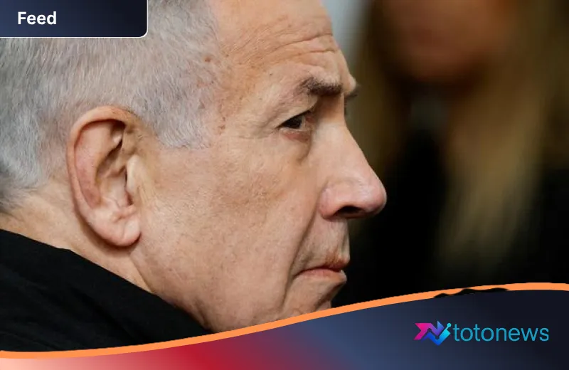 Diplomasi Bayangan atau Klaim Sepihak? Uni Emirat Arab Bantah Keras Isu Kunjungan Rahasia Benjamin Netanyahu