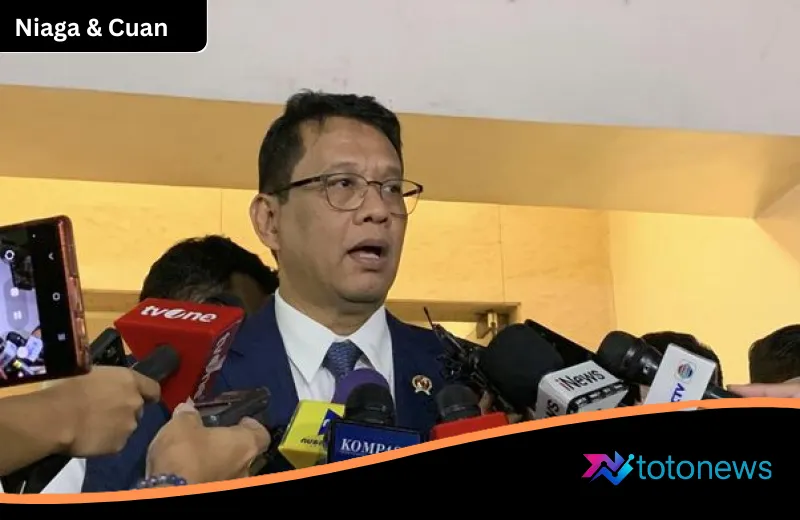 Diplomasi Ekonomi Memanas: Purbaya Yudhi Sadewa Tangkis Protes Keras Pengusaha China Terkait Kebijakan DHE SDA