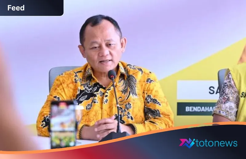 Mengurai Benang Kusut Perizinan: Analisis Golkar di Balik Kegeraman Presiden Prabowo Terkait Disharmoni Regulasi