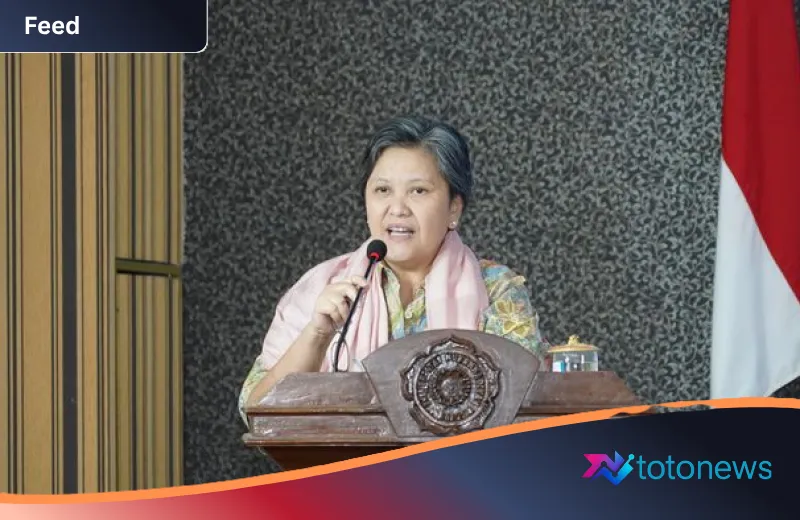 Waspada Ancaman Hantavirus: TotoNews Soroti Pentingnya Kesadaran Kolektif dan Mitigasi Dini Demi Keamanan Nasional