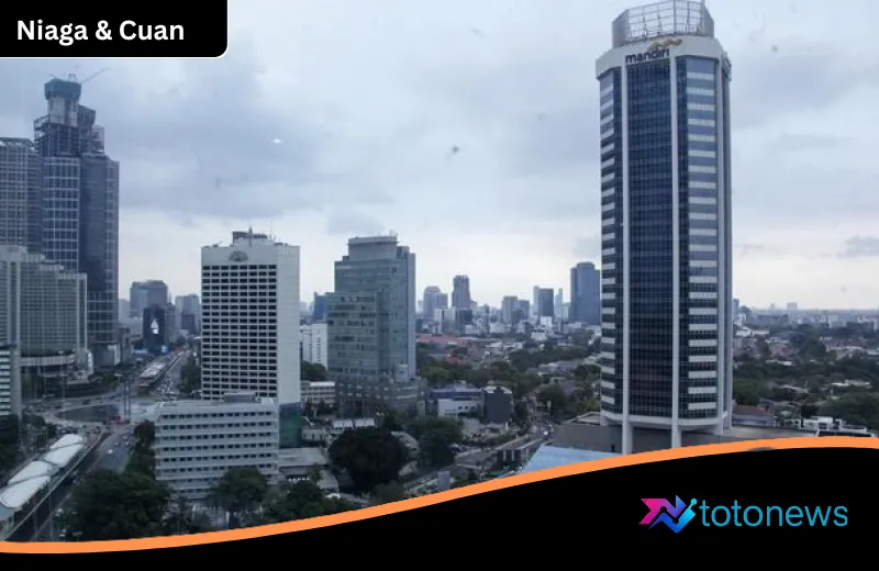 Membaca Arah Ekonomi Indonesia 2026: Strategi Bertahan di Tengah Gejolak Global dan Ambisi Hilirisasi