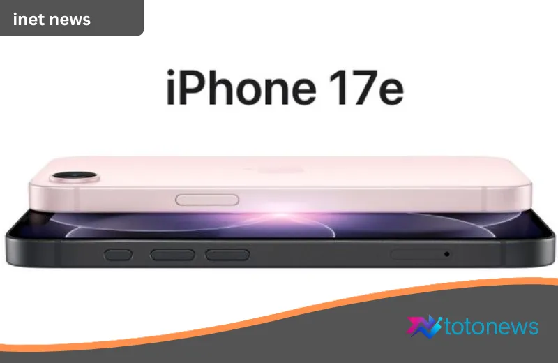 Alasan Mengapa iPhone 17e Menjadi Investasi Gadget Terbaik di Kelas 13 Jutaan