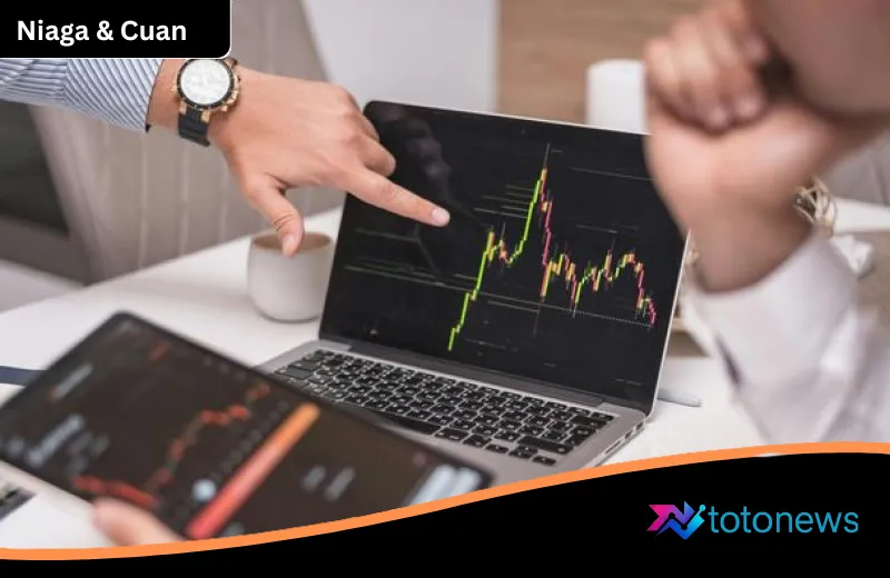 Badai MSCI Hantam IHSG: Indeks Terkoreksi Tajam, Kapitalisasi Pasar Menguap Ribuan Triliun