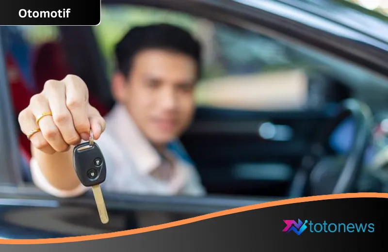 Strategi Cerdas Mengatur Cicilan Mobil dengan Gaji Rp 5 Juta: Mitos atau Realitas?