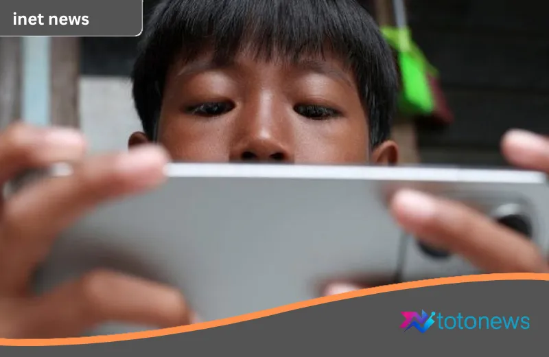 Waspada Predator Ideologi: Bagaimana Teroris Membidik Anak Melalui Obrolan Game Online