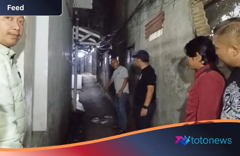 Misteri di Balik Insiden Mahasiswi Unpad Dilindas Motor: Temuan Pisau dan Jejak Digital Pelaku Jadi Kunci