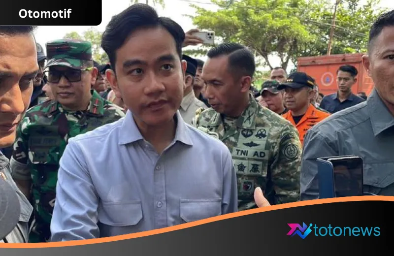 Mencermati Laju Kekayaan Gibran Rakabuming Raka: Catatan LHKPN Terbaru dan Filosofi Isi Garasinya