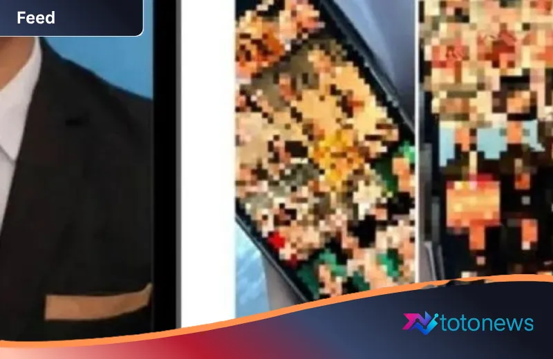 Skandal Deepfake di Universitas Tanjungpura: Sisi Gelap Manipulasi AI yang Mengguncang Kampus