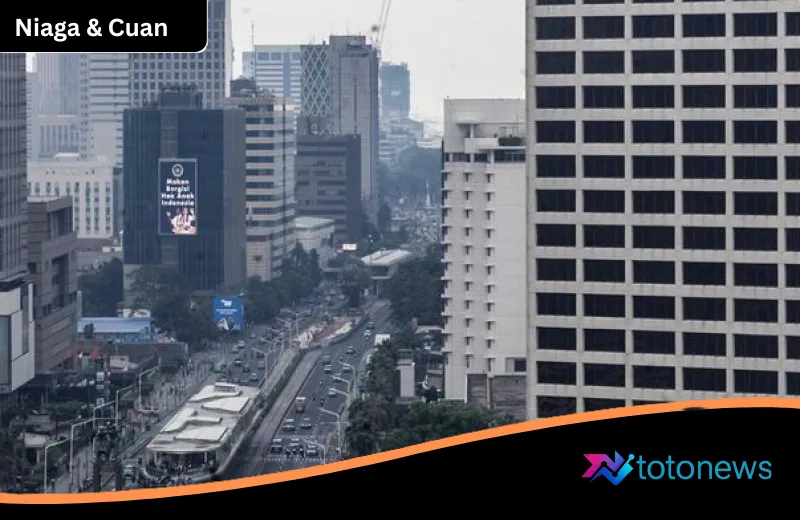 Sinyal Waspada di Balik Kilau Ekonomi Indonesia 2026: Mengurai Strategi Menghadapi Tekanan Global