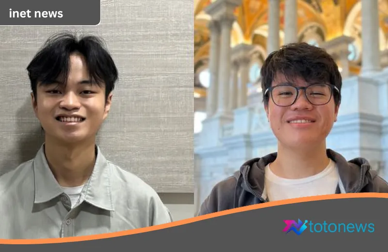 Kilau Talenta Digital ASEAN di Panggung Apple: Dua Inovator Muda Indonesia Siap Gebrak WWDC 2026