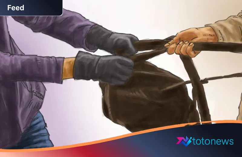 Aksi Nekat Jambret Sasar Turis Asing di Bundaran HI, Polda Metro Jaya Kerahkan Tim Khusus Lakukan Pengejaran