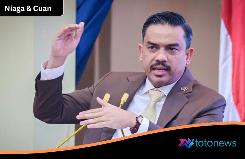 Menteri UMKM Tegas Larang E-Commerce Naikkan Biaya Logistik: Langkah Berani Lindungi Napas Pelaku Usaha Lokal
