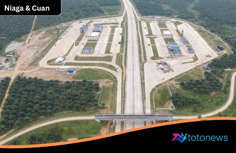 Menembus Batas Sumatera: Tol Palembang-Betung Capai 82 Persen, Target Tersambung Penuh Awal 2027