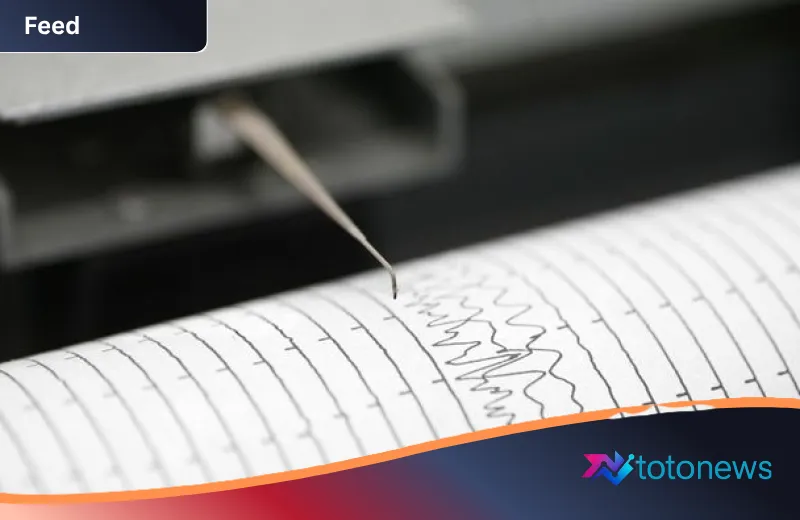 Gempa Magnitudo 6,3 Guncang Miyagi: Memahami Ketangguhan Jepang di Tengah Ancaman Geologi yang Tak Pernah Tidur