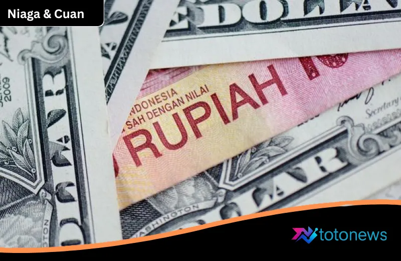 Kurs Rupiah Terkapar di Level Rp 17.600: Akankah Rp 17.000 Jadi Titik Keseimbangan Baru?